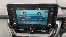 Toyota Corolla 2.0 VVT-i Hybrid Excel 5dr CVT Hybrid Hatchback